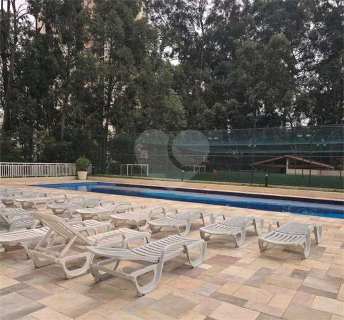 Apartamento à venda – 52m² - Atua Taboão