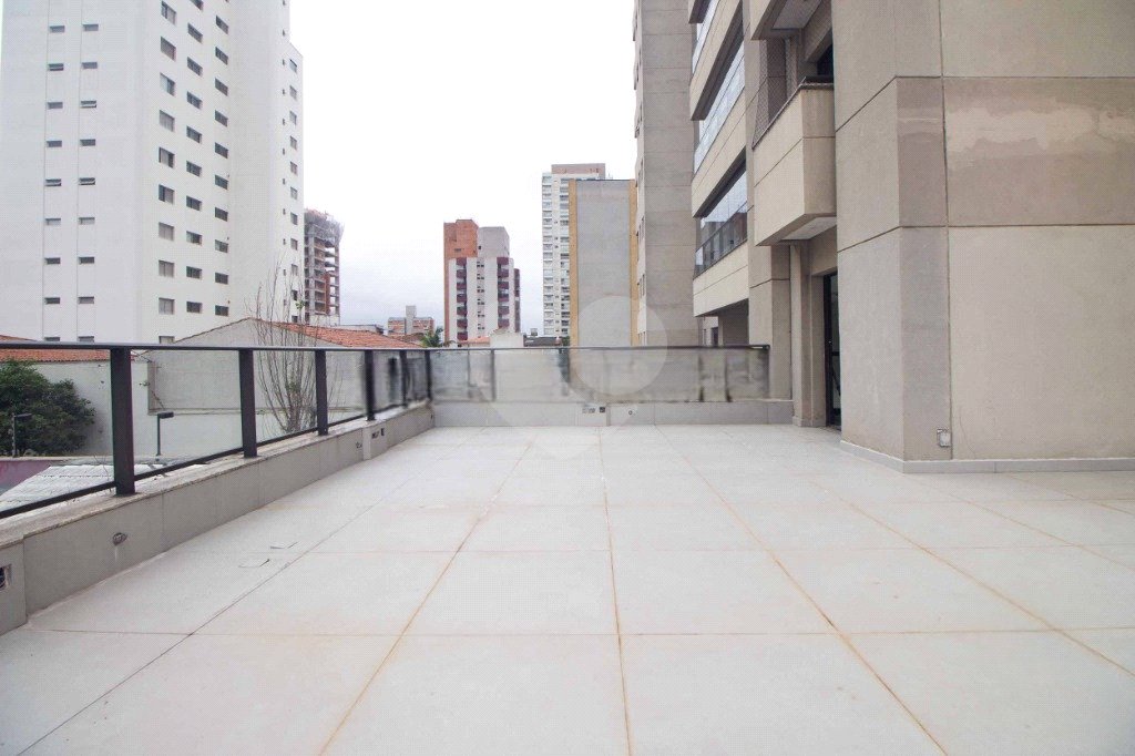 Apartamento Garden Perdizes