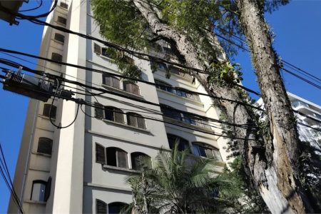 Apartamento à venda com 3 quartos, sendo 1 suíte, em Vila Progredior, São Paulo - SP