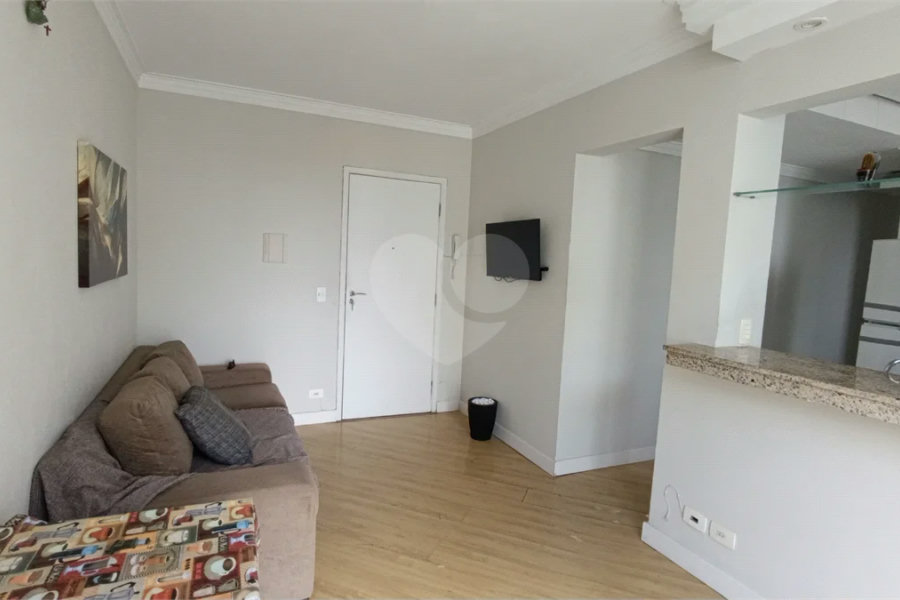 LINDO APARTAMENTO COM 2 QUARTOS NA SANTA CATARINA.