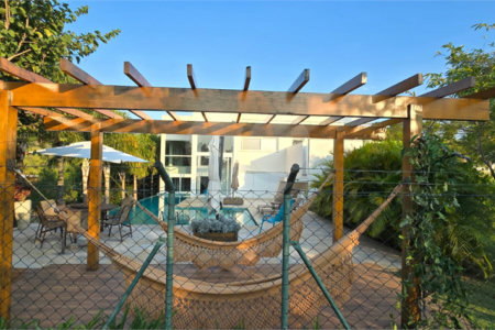 Casa à venda com 7 quartos, sendo 5 suítes, em Residencial Jardim Primavera, Louveira, SP