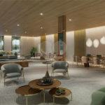 Conforto e Exclusividade no Living Wellness Aclimação