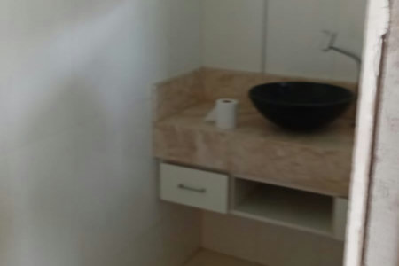 Sobrado residencial/comercial para alugar com 4 quartos, sendo 1 suíte, em Parque Ipê, São Paulo - SP