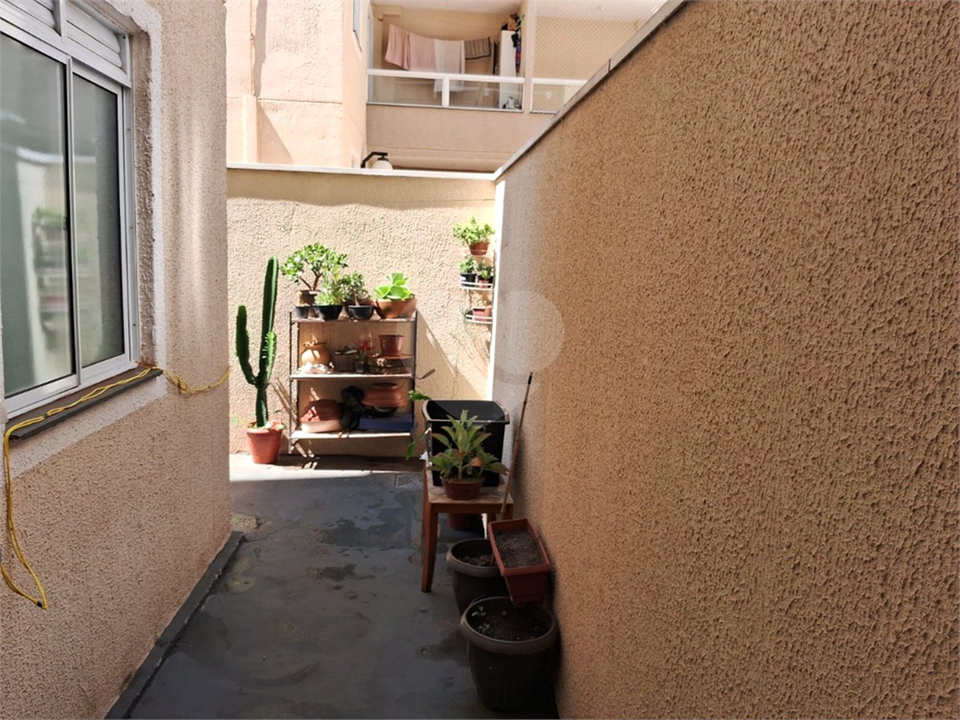 Apartamento a venda no Boa Vista