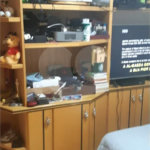 Apartamento 3 dorm, 1 suíte, 2 vagas no Belém