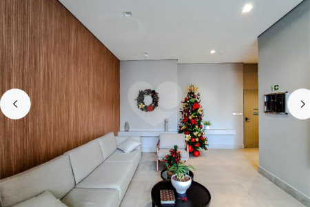 Apartamento de 24m² todo mobiliado próximo a região do Ipiranga em São Paulo - SP.