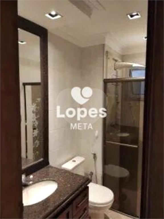 Apartamento à Venda no Condomínio Top Hills - Jardim Aquarius, São José dos Campos/SP