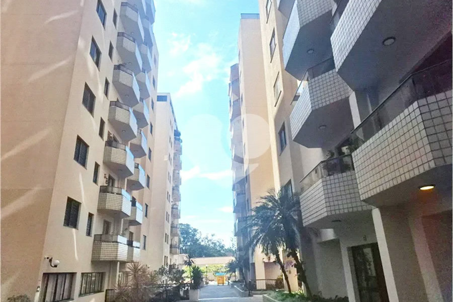 Apartamento Duplex à Venda no Tucuruvi – 160 m², 2 Vagas e Lazer Completo