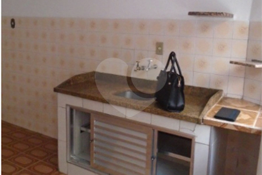 Casa na Vila Madalena com 240 metros quadrados de terreno