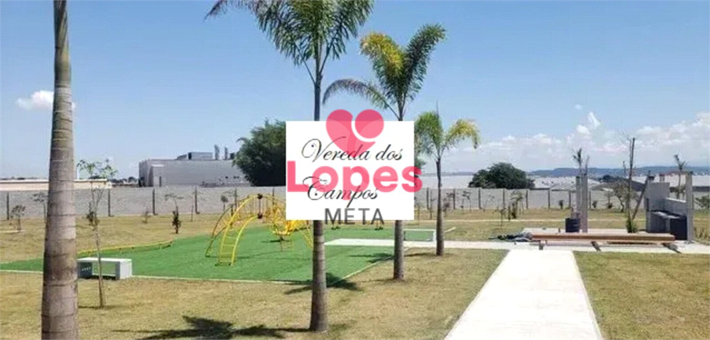 Terreno em Condomínio em Eugênio de Mello, São José dos Campos/SP