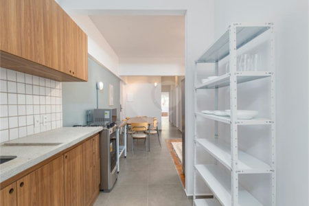 Apartamento a venda em Bela Vista 145m² com 3 suites.
