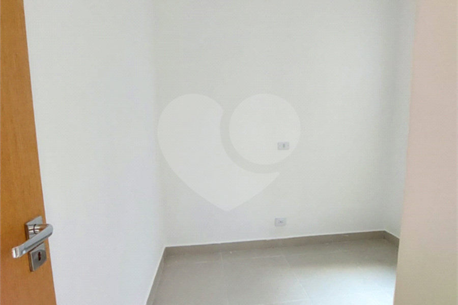 Apartamento 2 quartos - Tucuruvi
