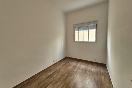 Apartamento Garden à venda com 3 quartos, 1 suíte, 1 vaga com lazer completo no Jardim Bonfiglioli