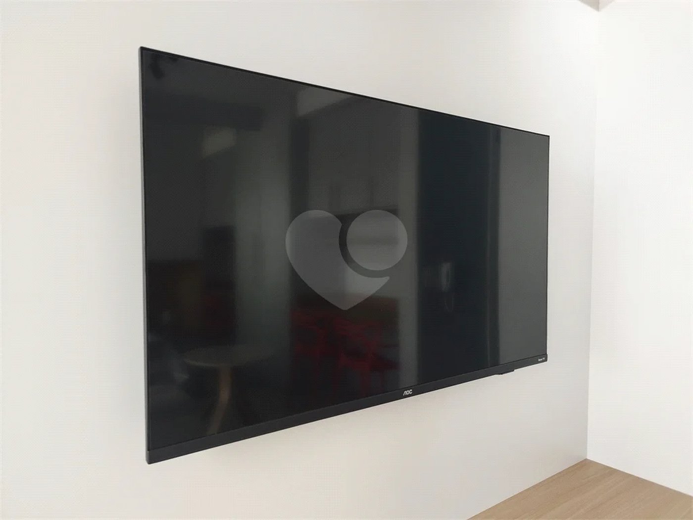 Studio Moderno de 29m² para Locação