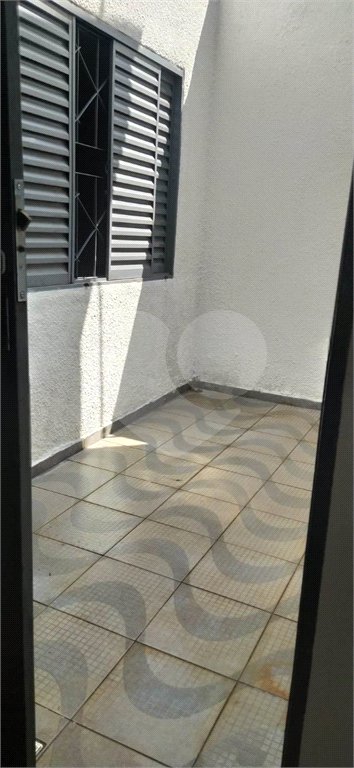 Casa térrea no Jardim Santa Maria .