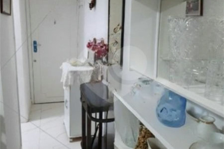 Apartamento com 42m², 1 quarto, garagem, à venda na Mooca