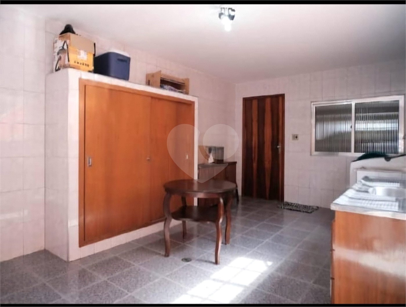 Casa na Rua Maria Angélica Franci