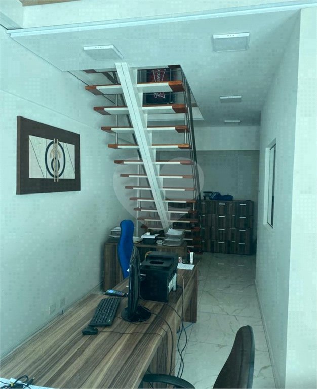 Sala comercial em Atibaia ¨- Edifício Patinai