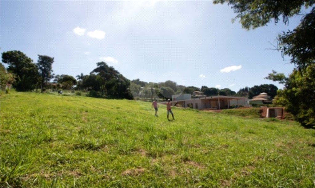 Terreno de 2353m² a venda no Morada das Fontes, Itatiba-SP