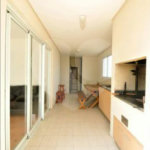 Apartamento Cobertura Duplex mobiliado - Venda / Locação - Santo Amaro