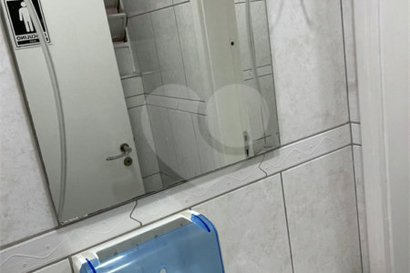 LOJA A VENDA EM SP CENTRO
