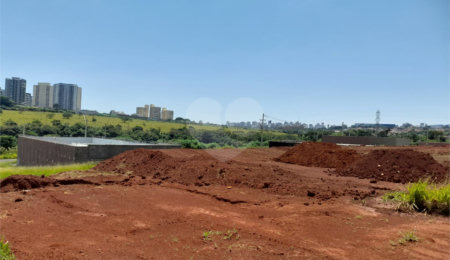 Terreno à venda em Residencial Salto do Monjolinho, São Carlos, SP