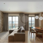 Apartamento 2 suítes em Gramado-RS. Ótima oportunidade para investimento!