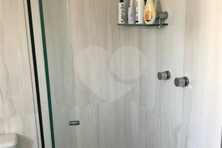 Apartamento com 204m² com 4 Quartos 4 Suítes à Venda na Mooca | Condomínio Villa Solare - Luzes da Mooca,