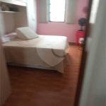 APARTAMENTO PARA VENDA NO CONDOMÍNIO EDIFÍCIO ELIAS ISSA - MOOCA