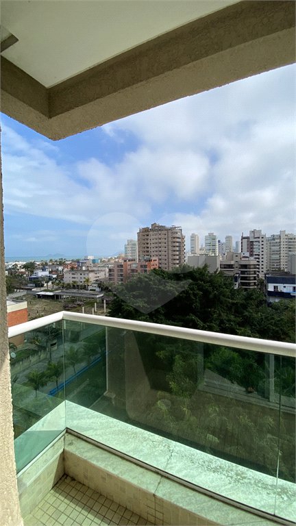Apartamento Guarujá vista para o mar