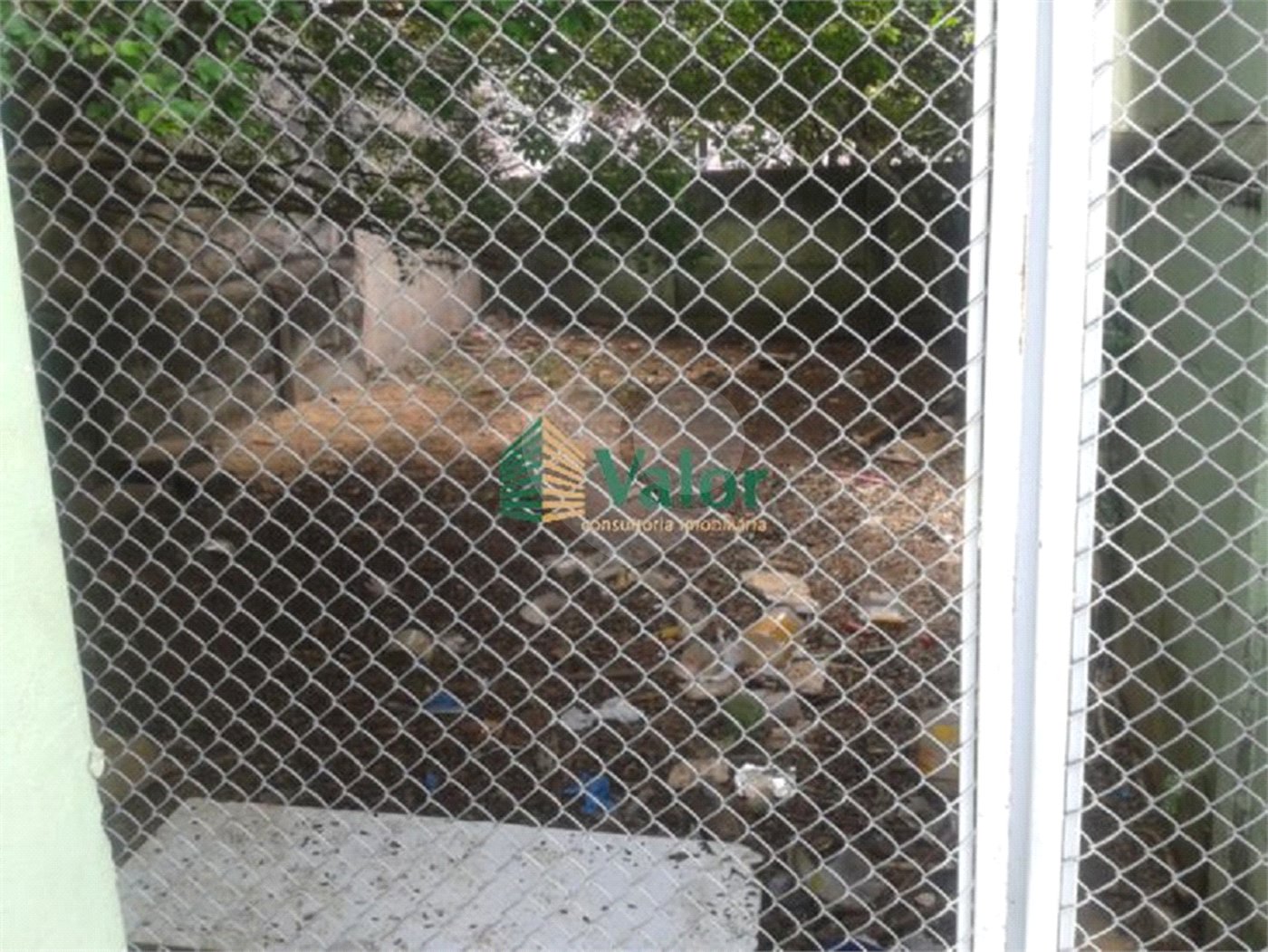 Residência na Vila Prado - São Carlos