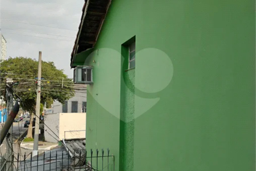 Sobrado na Vila Santa Catarina — 121 m² | Esquina Estratégica