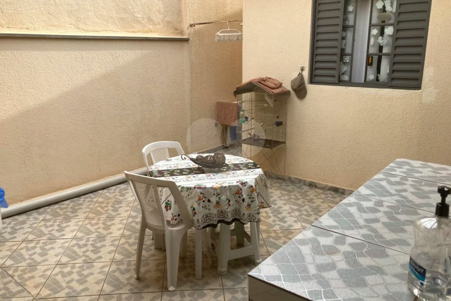 Casa à venda no Condominio Bertolin II