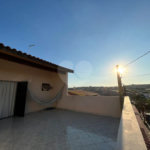Sobrado à venda e permuta – 161m² – R$ 680.000 – Jardim São Francisco – Indaiatuba/SP