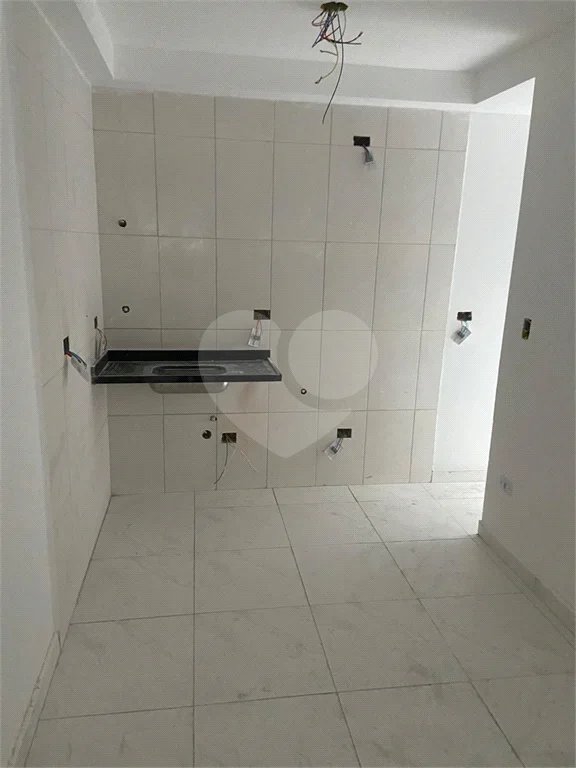 STUDIOS RESIDENCIAIS NA MOOCA - 25 M2