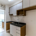 Apartamento à venda com 52m² em Higienópolis – 2 dormitórios e 1 vaga