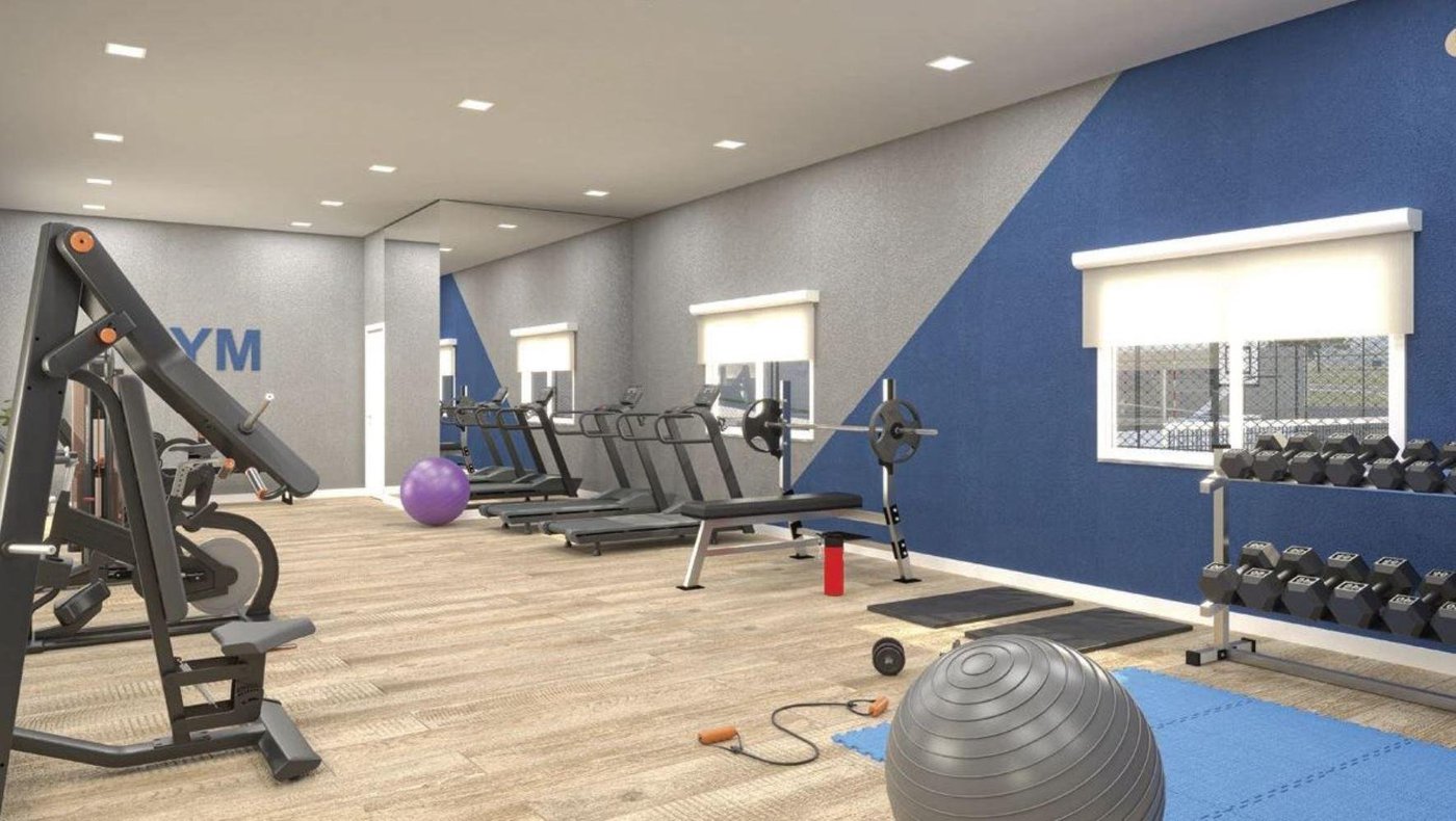 Grand Ville Residencial