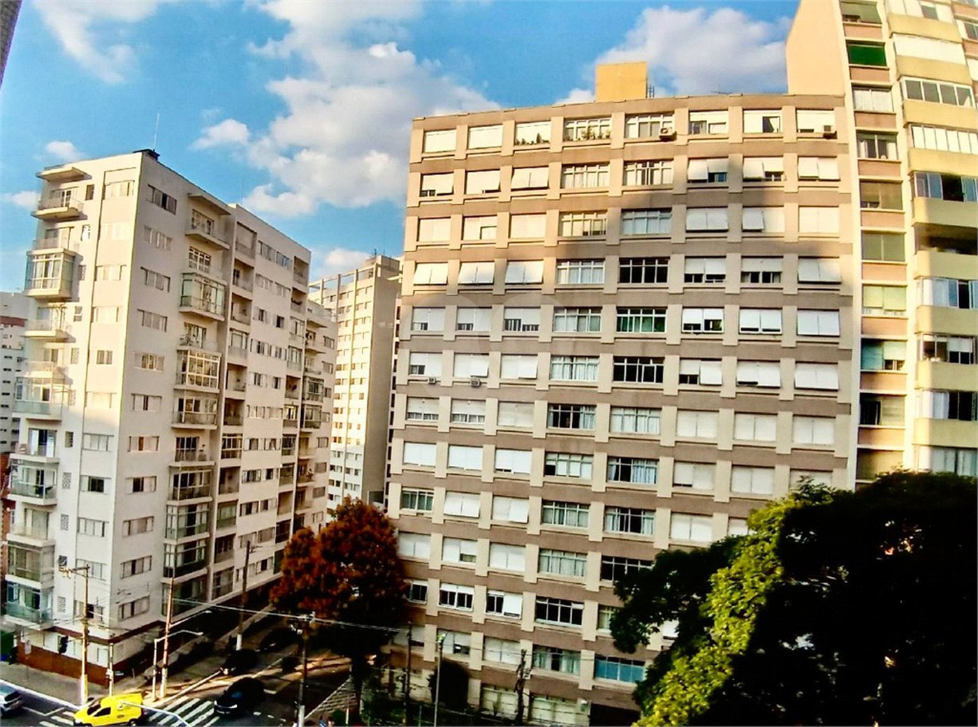 Apartamento á Venda na Bela Vista