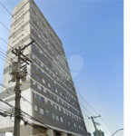 Vende-se Apartamento mobiliado de 34 m² na Vila Mascote