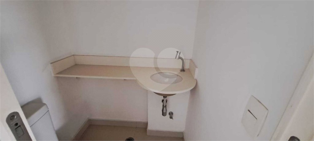 APARTAMENTO VILA OLIMPIA - 1 SUITE 1 VAGA