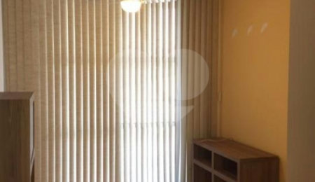 Apartamento à venda com 2 quartos em Jaguaré, São Paulo, SP