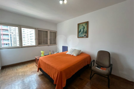 APARTAMENTO NA AVENIDA PAULISTA
