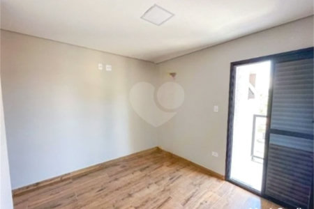 Apartamento com 51m² , 2 dormitórios , sendo 1 suíte e 1 vaga , à venda no bairro Casa Branca em Santo André.