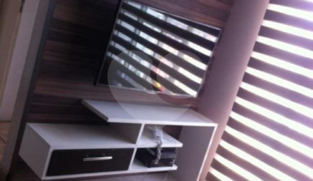 Apartamento à venda com 2 quartos no Brasilândia, São Paulo, SP
