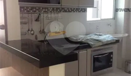 Apartamento à venda com 2 quartos em Distrito Industrial Miguel Abdelnur, São Carlos, SP