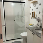 Apartamento com 71 m² - Santo Amaro