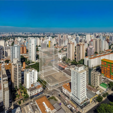 Apartamento de 125 m² | 3 Suítes | Vila Mariana – São Paulo