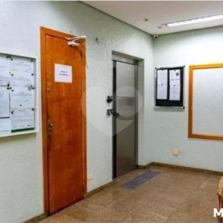 Sala com 37m² , 2 vagas , à venda no Jabaquara.
