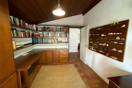 CASA CONDOMINIO DAMHA II