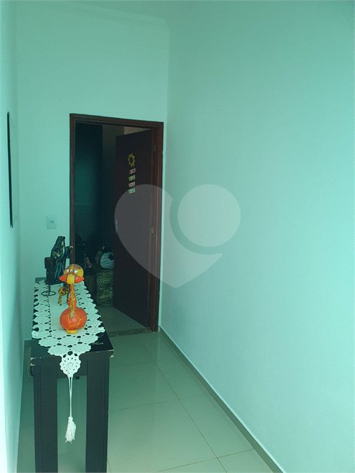 Casa Jardim Embaré